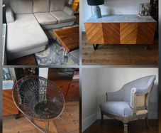 House Sale - Premium, Designer & Custom Furniture