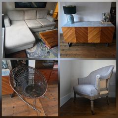 House Sale - Premium, Designer & Custom Furniture