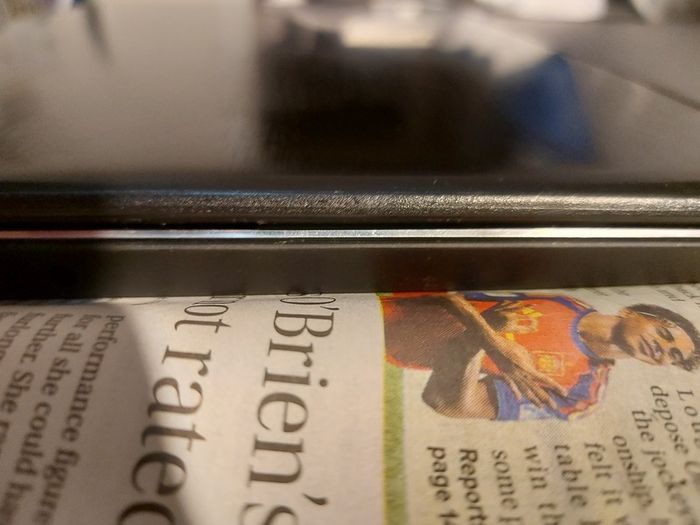 Acer Aspire R14, in excellent cosmetic condition, for parts or repair, No SSD or RAM, everything else is good