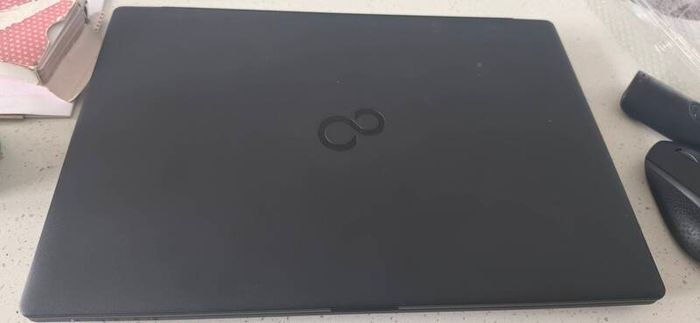 fujitsu laptop A3511