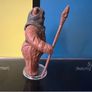 Vintage Star Wars Last 17 Romba Image 2