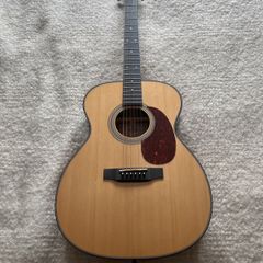 Sigma 000M-1 Acoustic Guitar- Excellent Condition