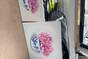 painting pair