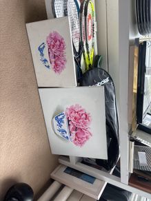 painting pair