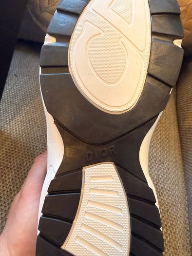 B30 Countdown Sneaker