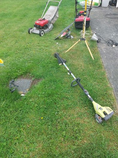 Home and garden
