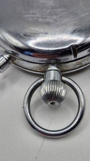 slava  stopwatch made in USSR