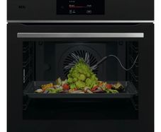 Oven