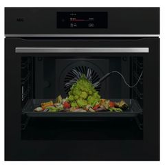 Oven