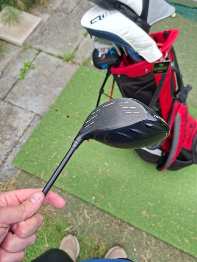 Ping G430 Lst Driver
