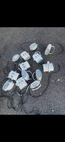 spot lights