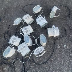 spot lights