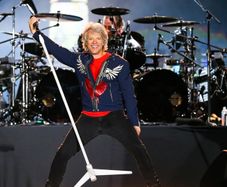 Bon Jovi