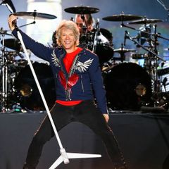 Bon Jovi