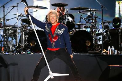 Bon Jovi