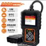 Diagnostic scanner new OBDII Image 9