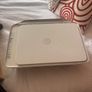 HP wifi printer/scanner no cables Image 2