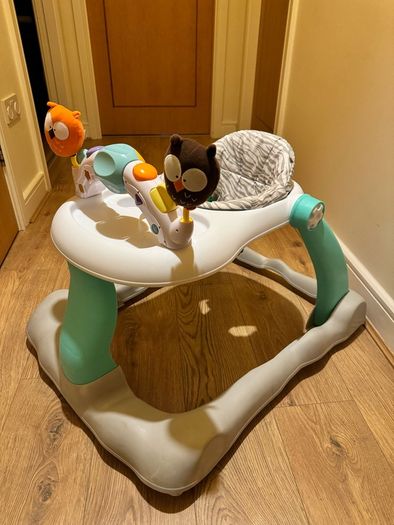 baby walker