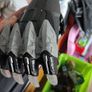 Black panther claw Image 3