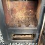 Small villager stove Image 10