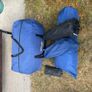 Tent, 4 person tent with extras Image 3