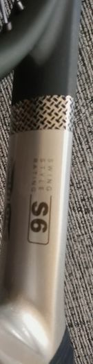 Head Tennis Racket Ti.S6
