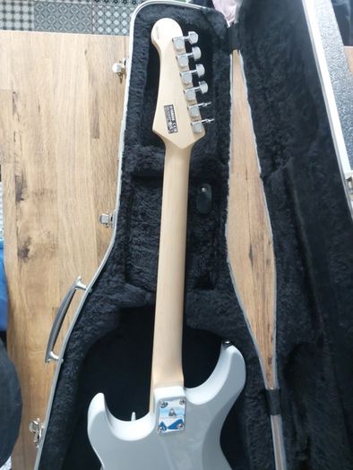 Yamaha Pacifica PAC112VM
