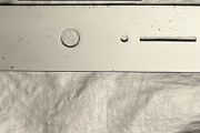 Fender Control Plate Telecaster chrome electric guitar parts accessories