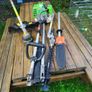Brushcutter Image 10