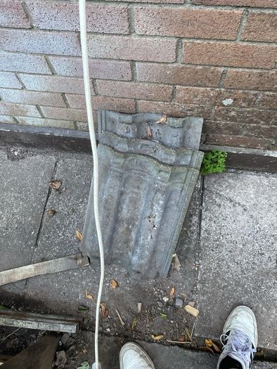 roof slates