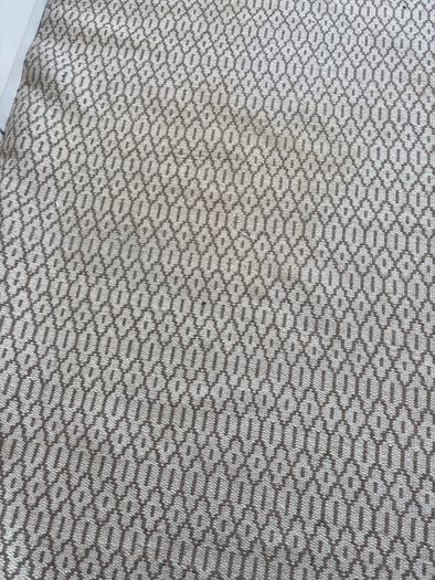 Patterned rug