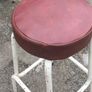 Old bar stools Image 3