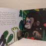 The Fussy Gorilla Story Book Image 10
