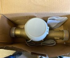 Water Meter