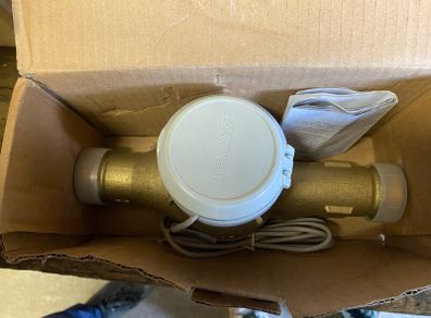 Water Meter