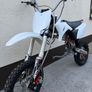 Demon X XLR 2 Dirtbike Frame Image 6