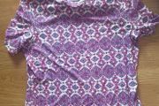 Patterned Top