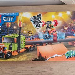 lego city 60294 stuntz truck
