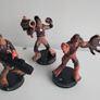 Star Wars Attacktix figures x21 Image 8