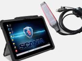 Scania VCI-3 SDP3 2025 v2.64.3.4 Diagnostic Tool with Tablet/Laptop