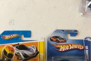 Hot Wheels Faster than ever