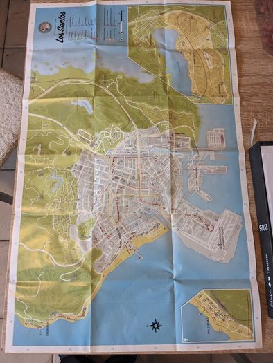 GTA V - Playstation 3