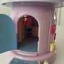 night light teddy bear house Image 2