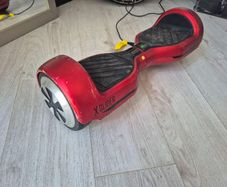 Self Balancing Hoverboard