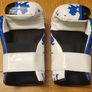 Smack kickboxing gloves size S postage included Image 4