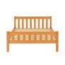 Double Bed Frame - Brand New Image 2