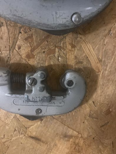 RIDGID pipe cutters 3