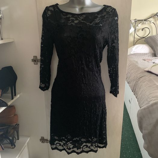 asos dress