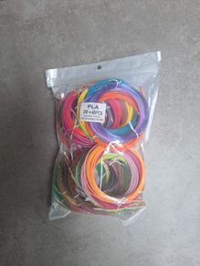 3D pen Ink 3M Around 40 pieces