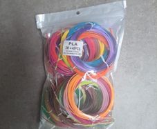 3D pen Ink 3M Around 40 pieces